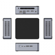 旧电脑改造云终端设备的优势