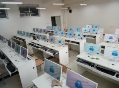 学校机房部署云桌面有哪些优势