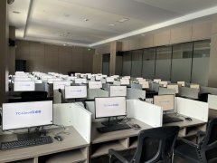 K12教育云教室部署云桌面的优势