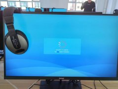 中小学普教电子教室学校机房为什么部署云桌面优于传统PC