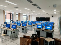 天源腾创赋能教育数字化：北京某中学云桌面解决方案成功交付
