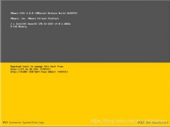 基于VMware如何搭建企业虚拟云桌面